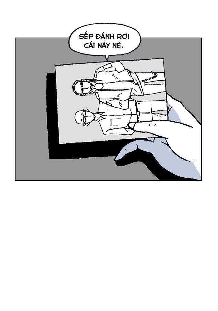 mắc kẹt trên mặt trăng chapter 38 6