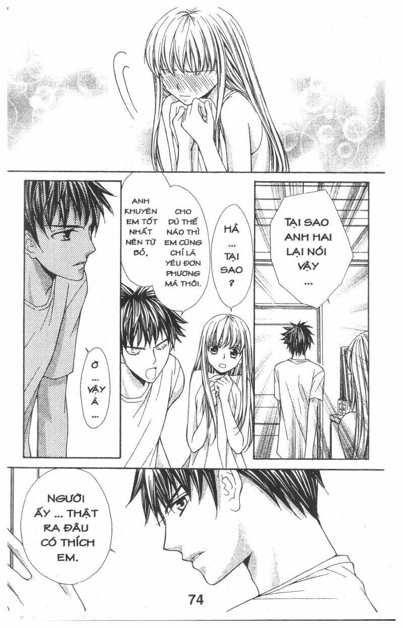 heart no daiya chapter 2.1 42