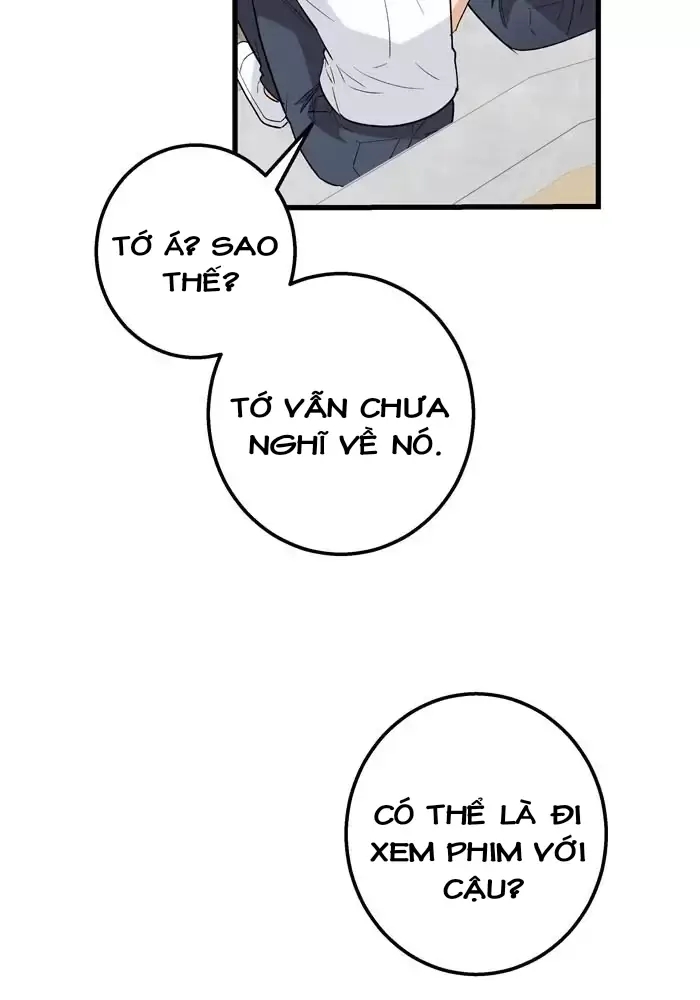 anh bạn của tôi đang phát sáng kìa ! chapter 25 60