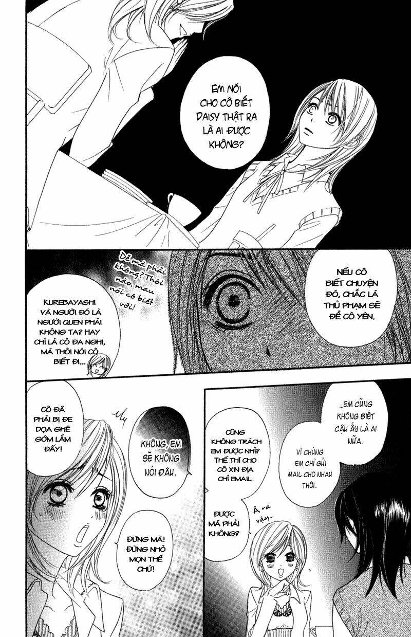 điện kích daisy chapter 23 25