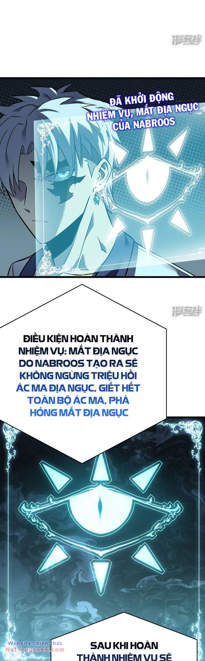 sát thần chi lộ tại dị giới chapter 66 34