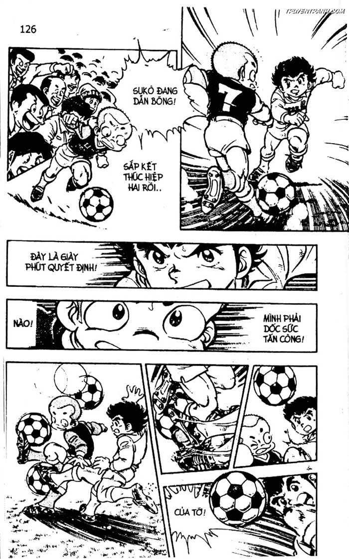 cậu bé giỏi võ chapter 47 4