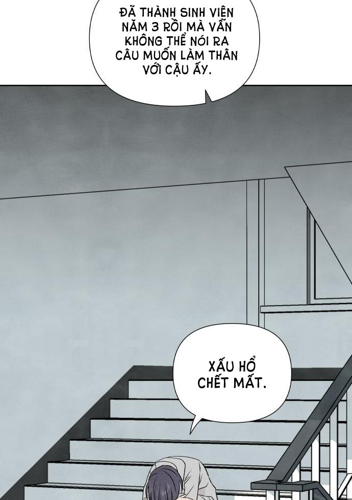 điều khiến tôi quyết tâm muốn chết chapter 12.2 25