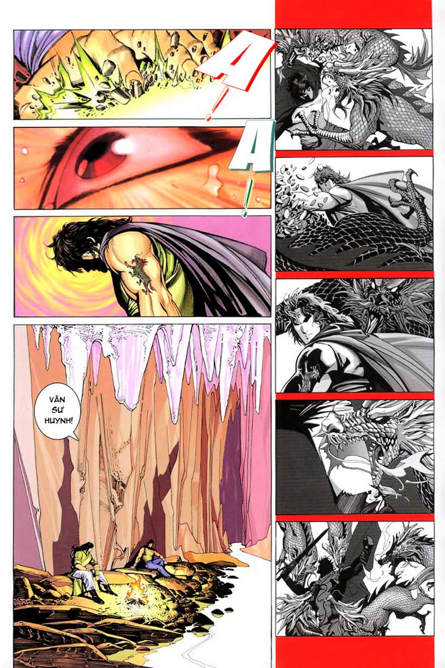 phong vân chapter 192 3