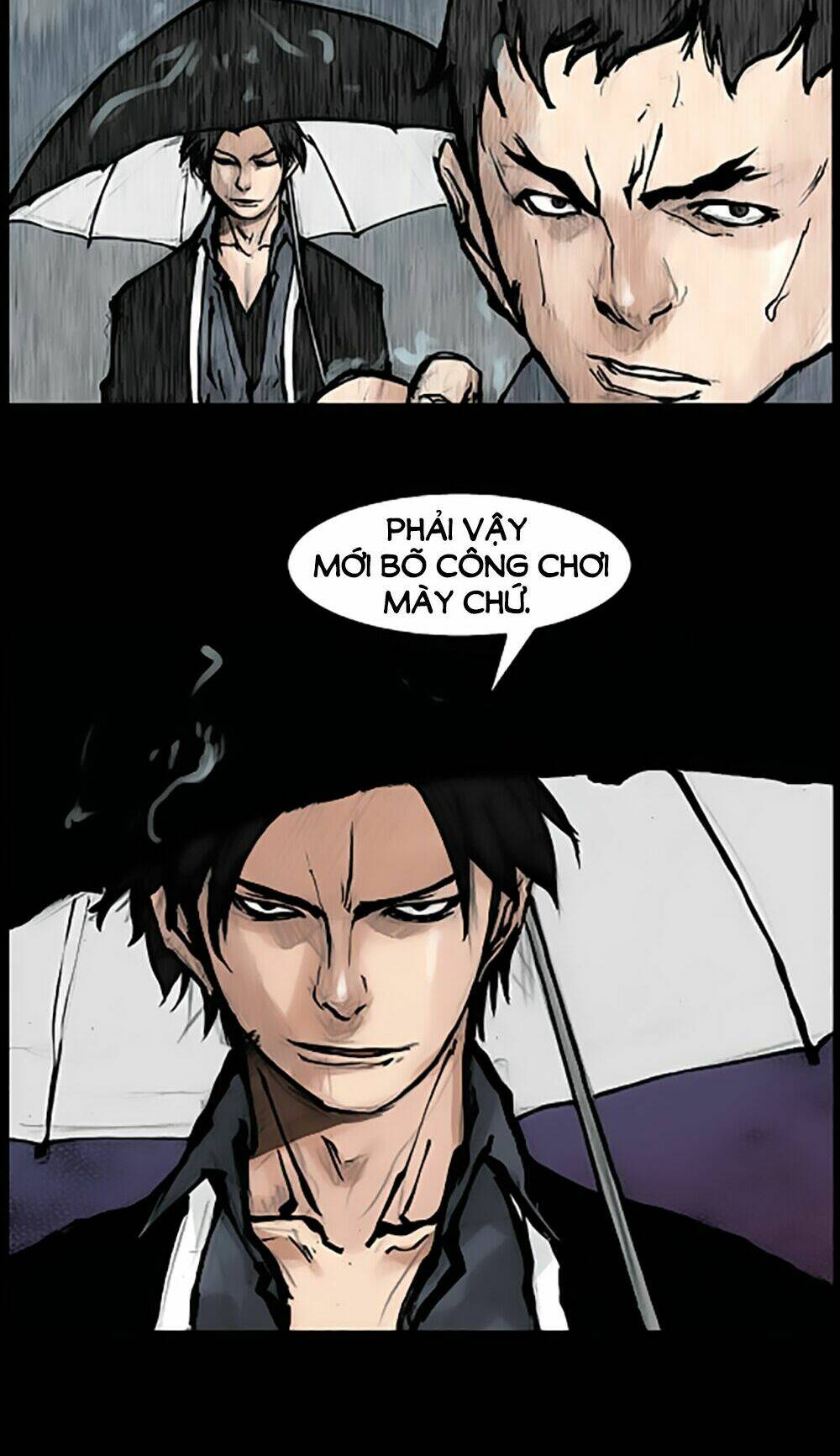 dokgo | độc cô chapter 74 21