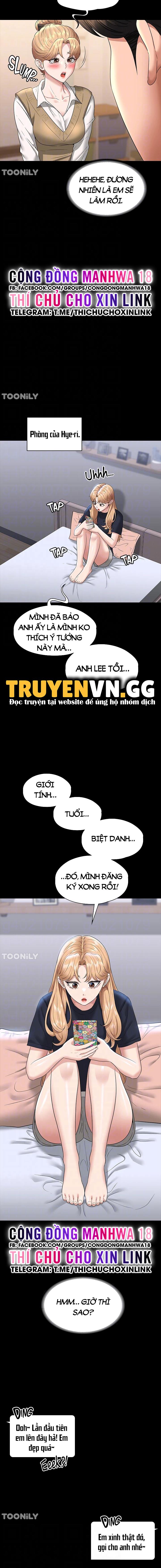 ứng dụng cầu được ước thấy chapter 70 12