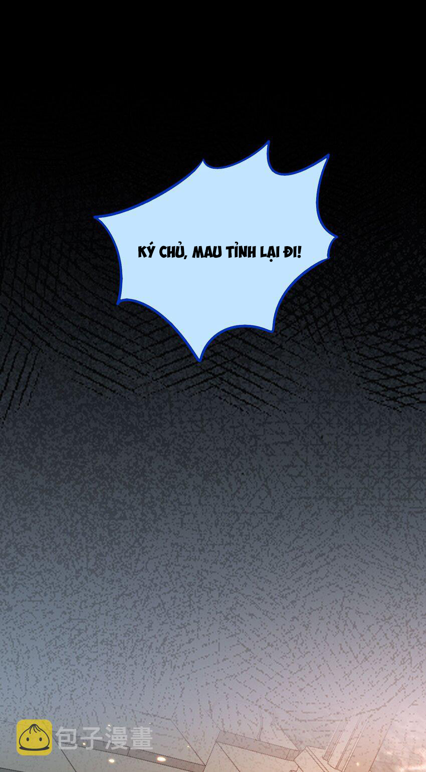 chiến lược tẩy trắng của phản diện chapter 19 20