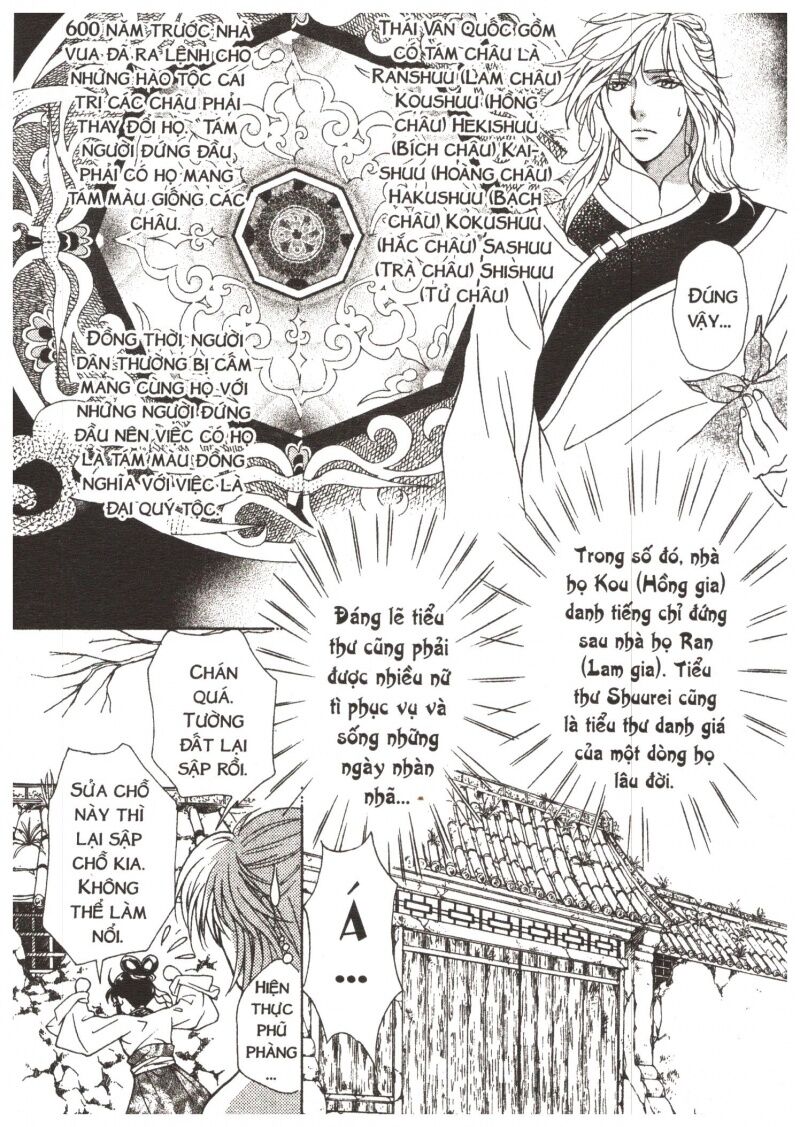 thái vân quốc truyện chapter 1 10