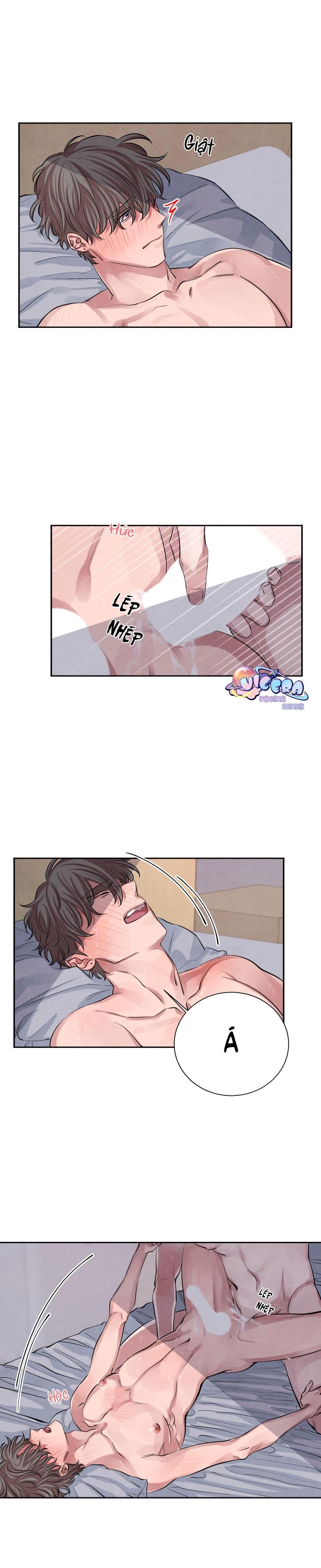 âm thanh của san hô chapter 12 3