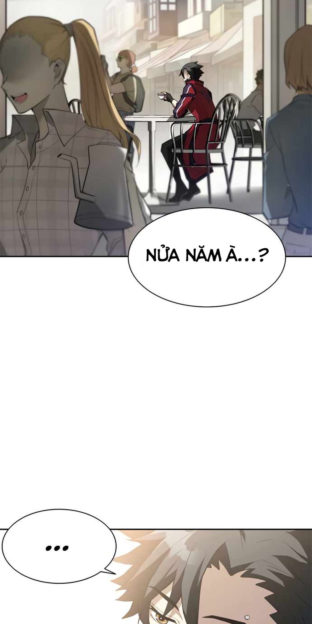 chuyển sinh thành ác nhân chapter 1 29