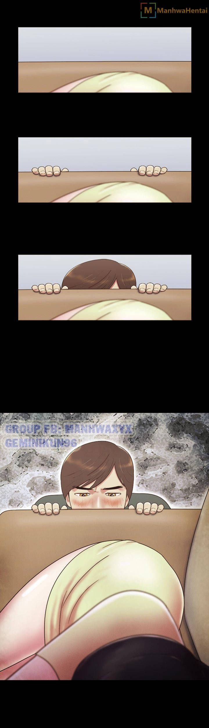 mẹ bạn chapter 5 22