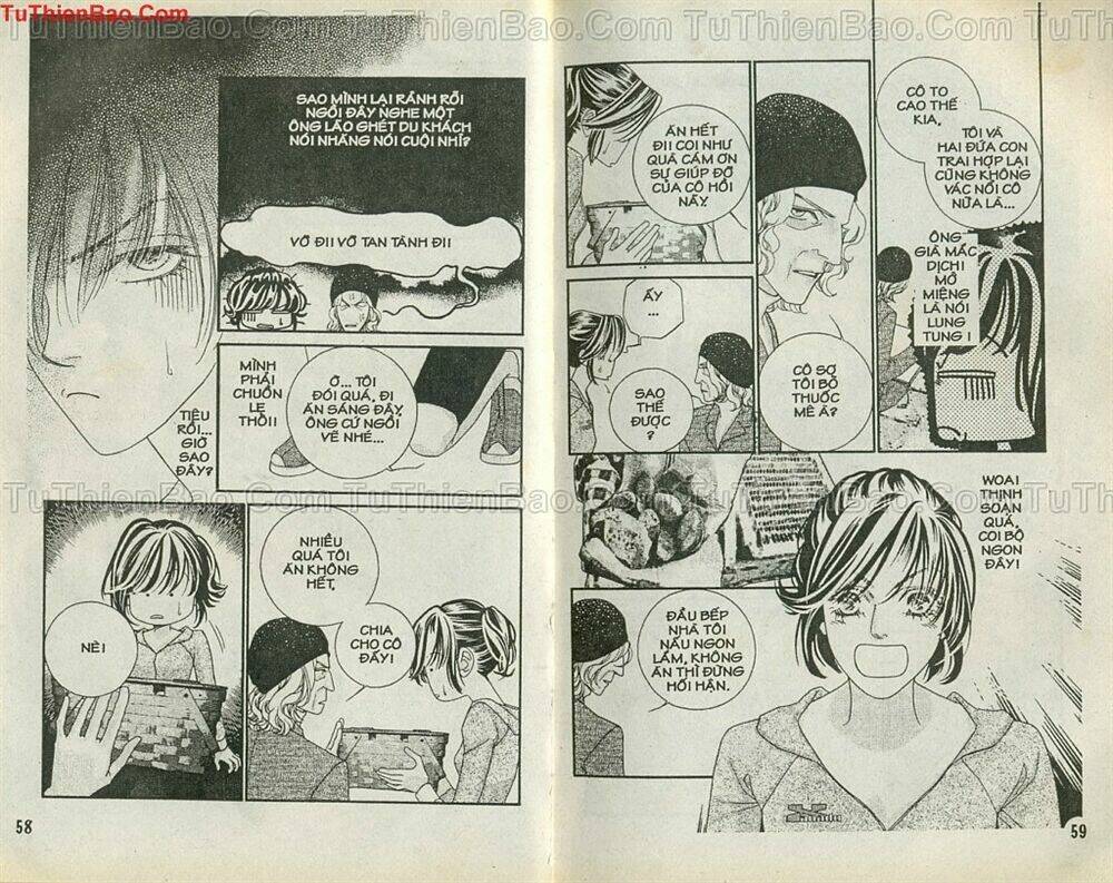 hoa hồng thép chapter 6 29