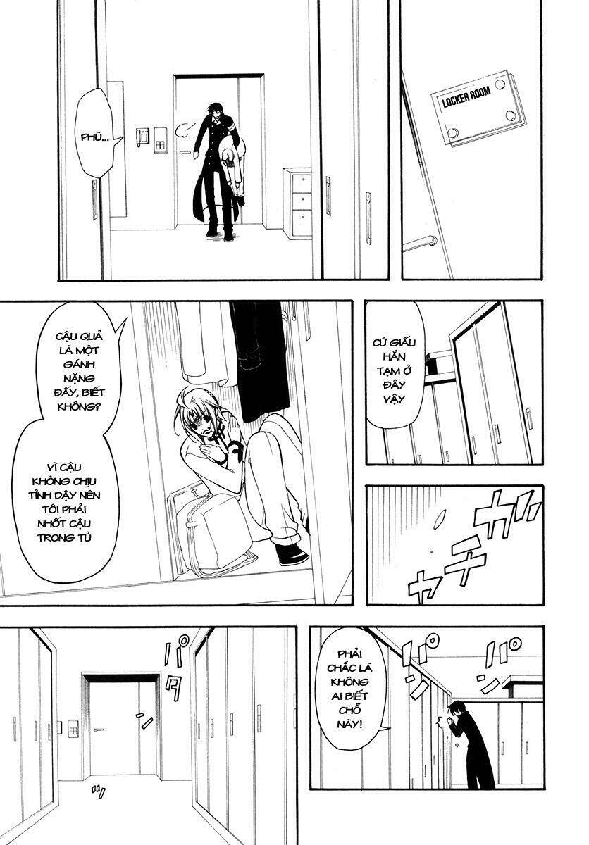 bloody cross chapter 26 12