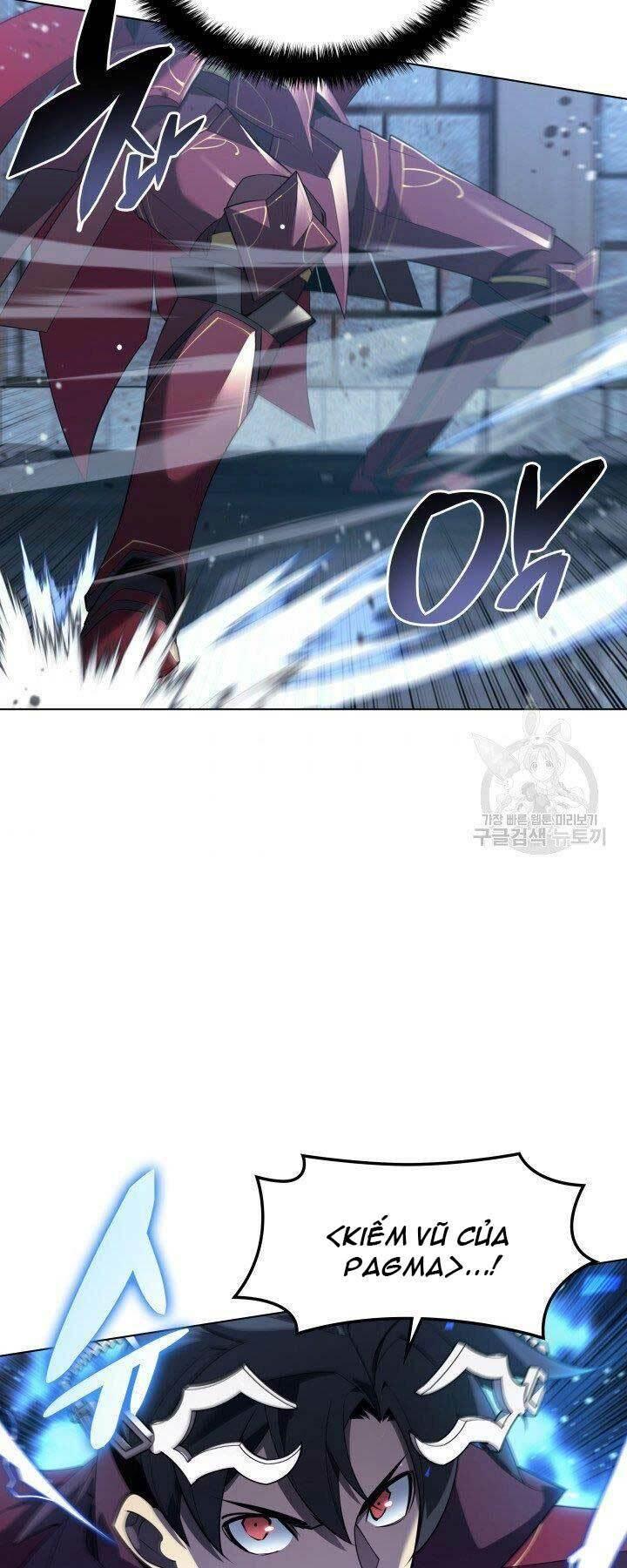 vượt qua giới hạn chapter 129 27