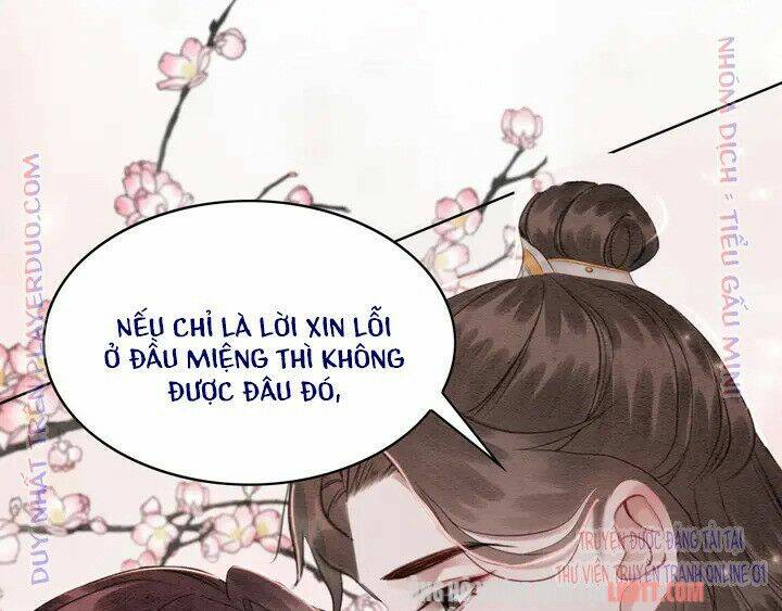 trọng sinh bá sủng nhiếp chính vương quá mạnh mẽ chapter 134 33