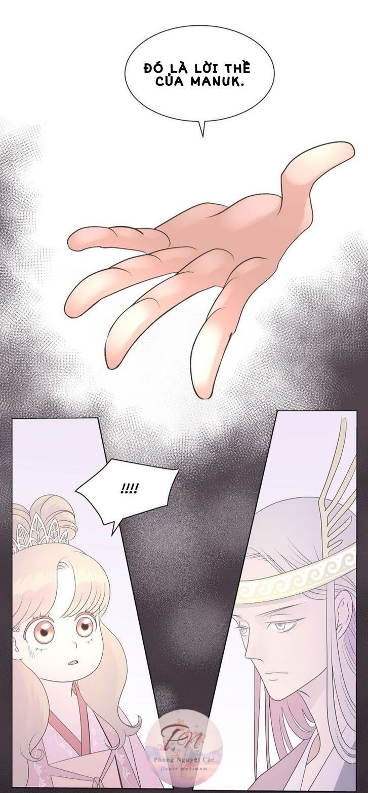 câu chuyện tình yêu và lời thề manuk chapter 1 23