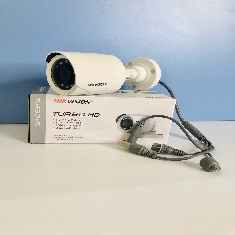 Camera Analog 2.0 Hikvision DS-2CE16B2-IPF 2Mp - Hàng chính hãng