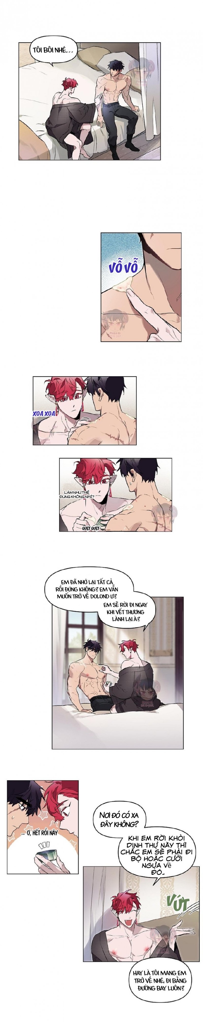 vết cắn sắc tình đêm trăng (full) chapter 9 3