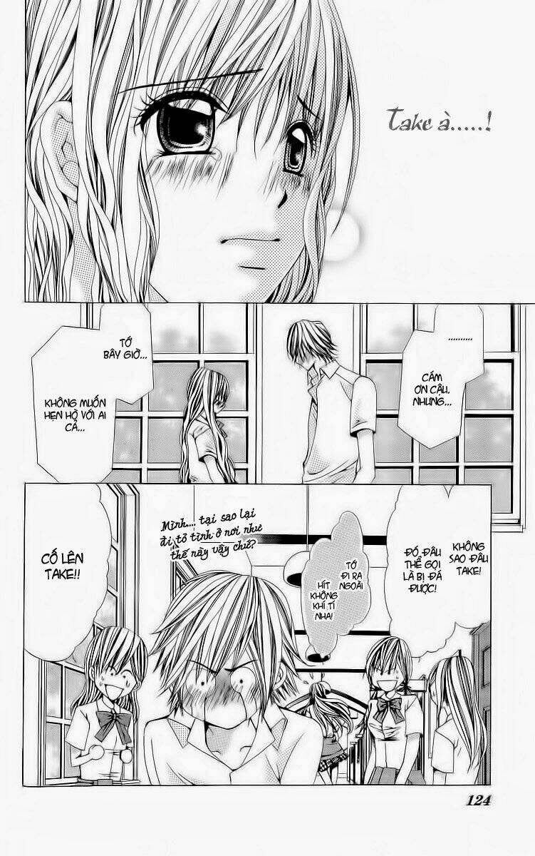 nemuri hime - yume miru youni koishiteru chapter 4 12