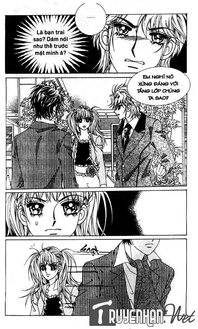 my lovely master chapter 20 13