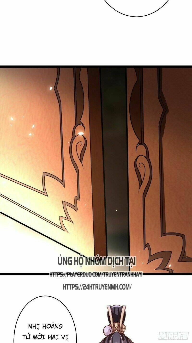 trọng sinh tối cường ma tôn ở rể chapter 78 11