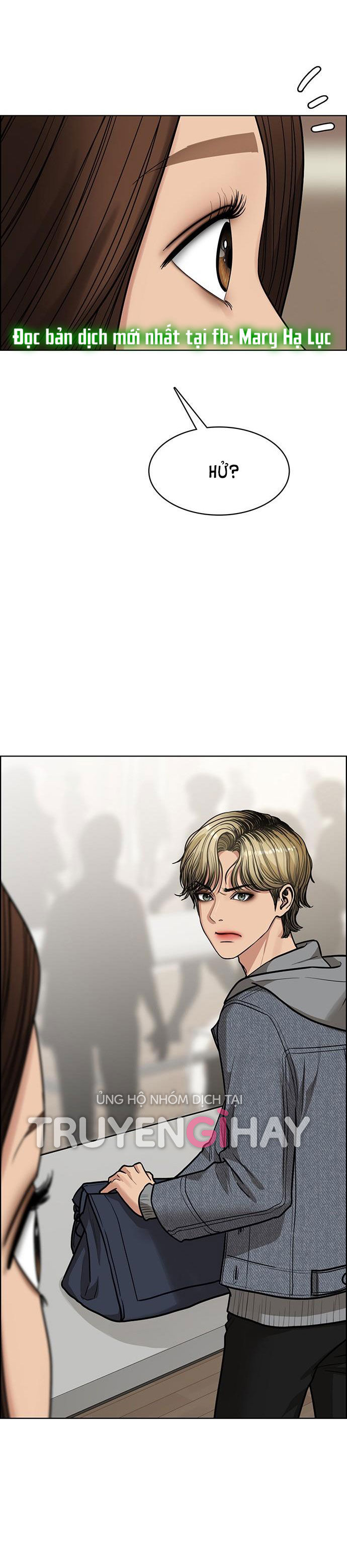 vẻ đẹp đích thực - true beauty chapter 198.1 19