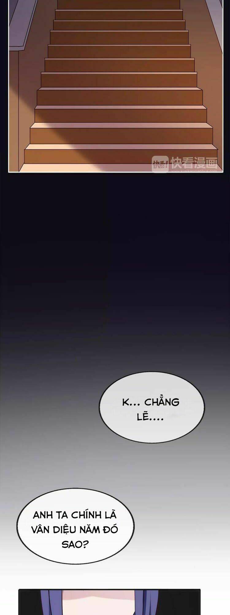 hầu gái siêu cấp của tôi chapter 9 9