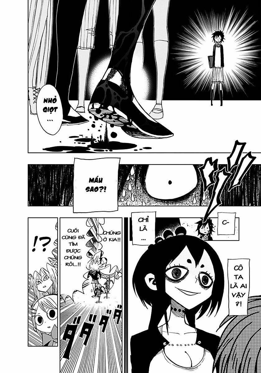 nejimaki kagyu chapter 37 26