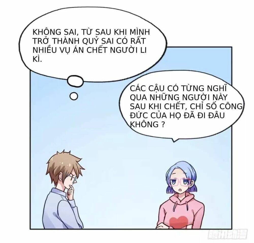 chạy đi âm sai chapter 85.4 11