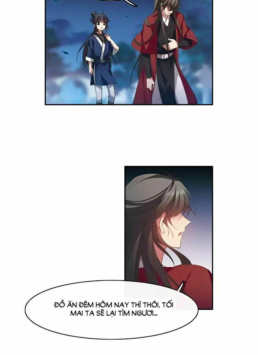 toàn cơ từ chapter 42.2 5