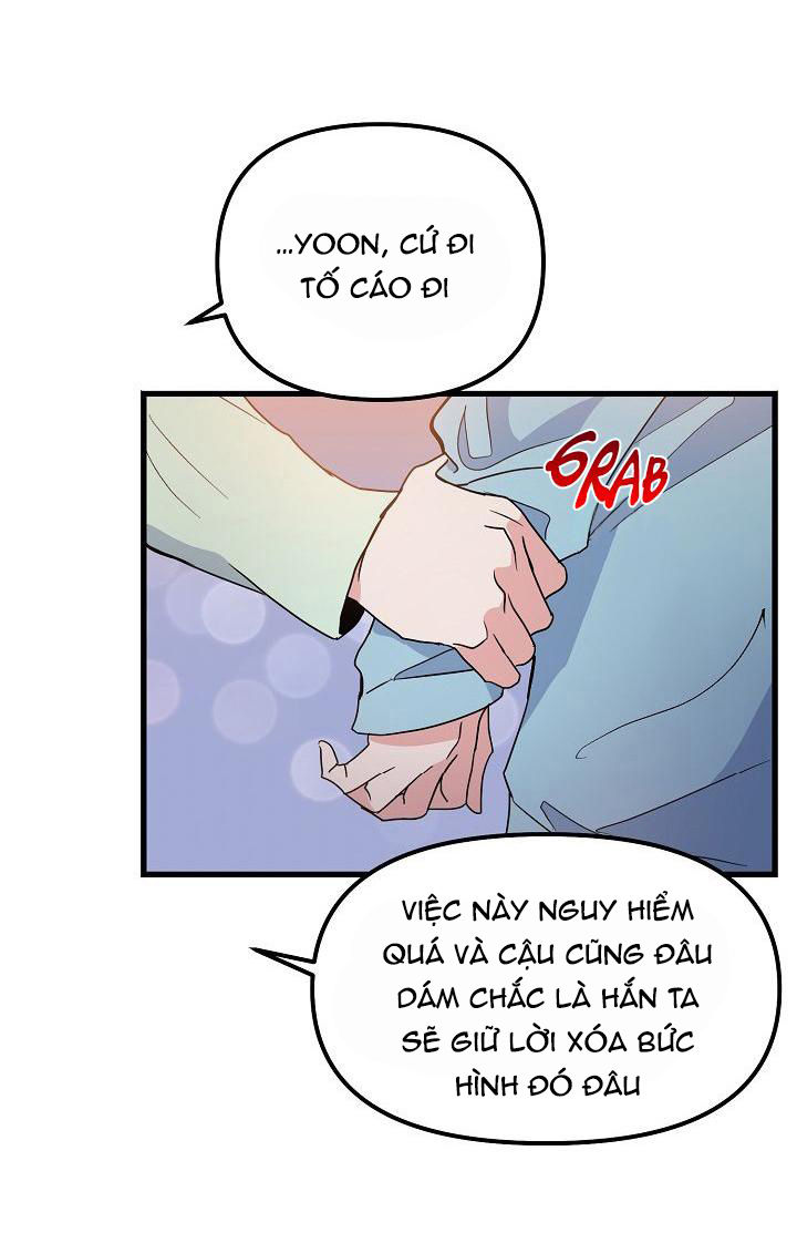 tình yêu cún con chapter 15.1 8