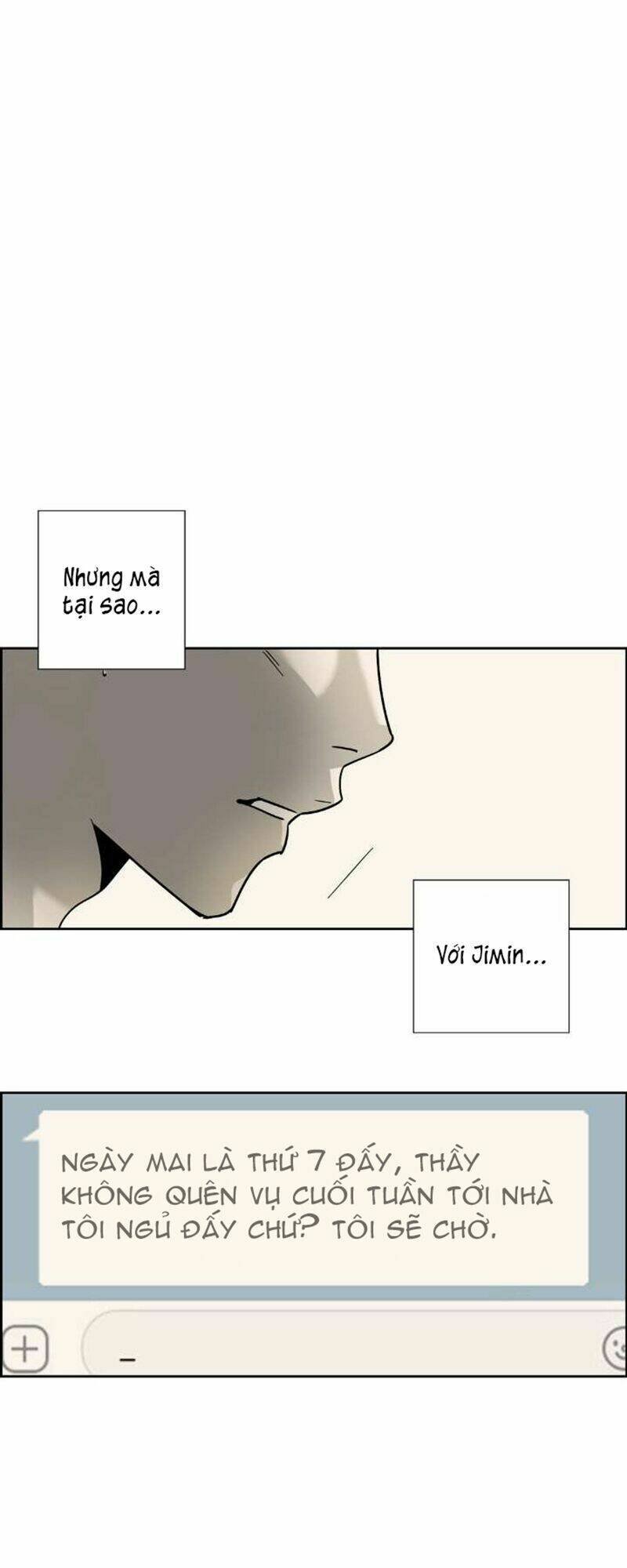 anh tôi, thầy cậu chapter 11 4