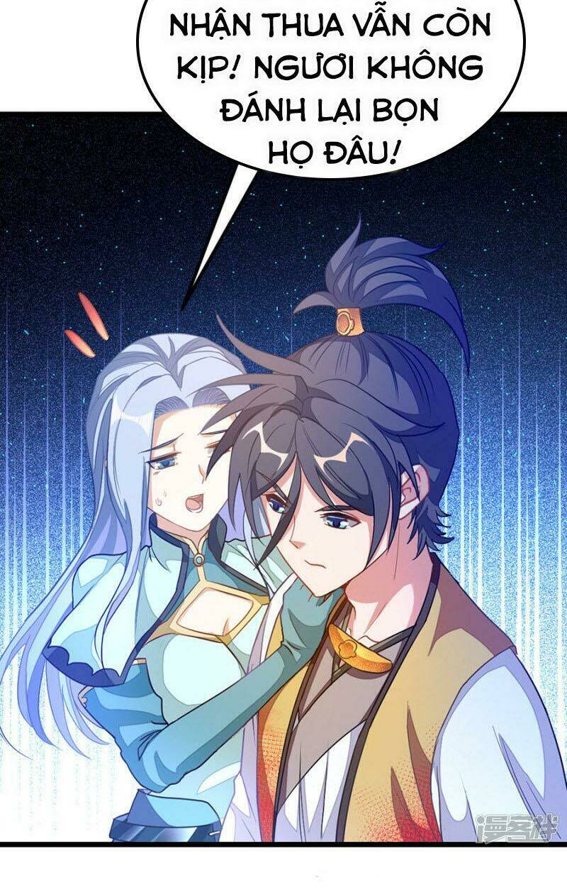 cửu dương thần vương chapter 179 8