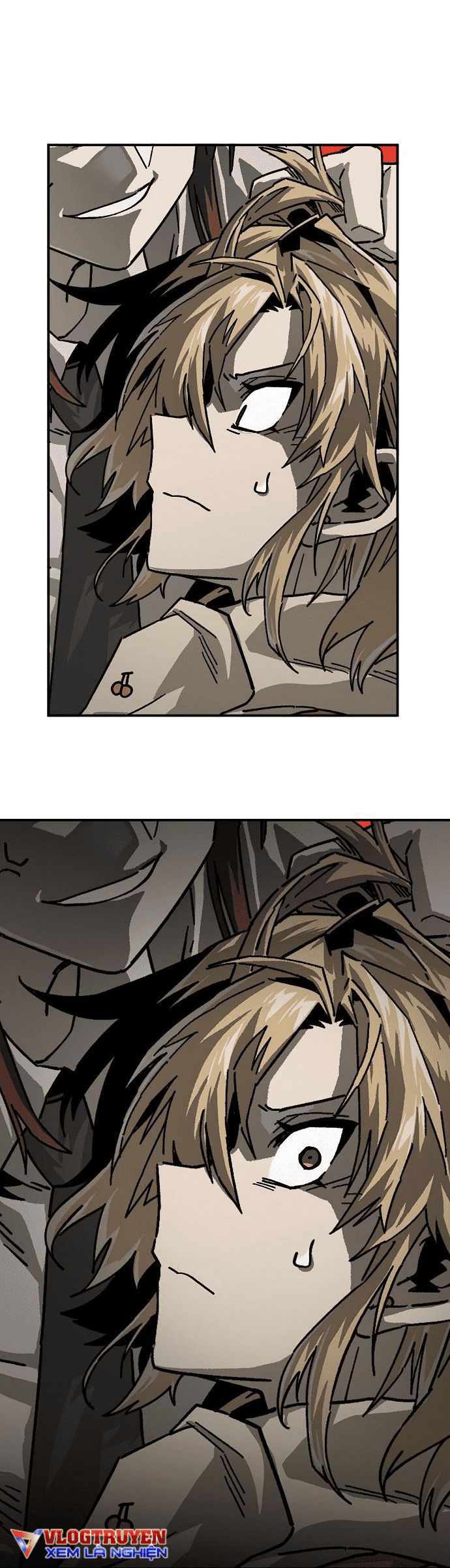 chỉ có cái c.h.ế.t mới là sự cứu rỗi chapter 15 68