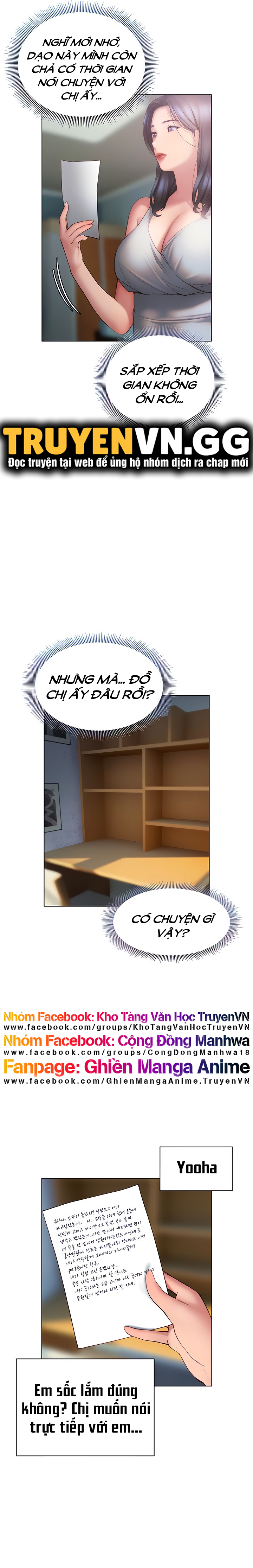 cách chúng mình tán tỉnh nhau chapter 37 5