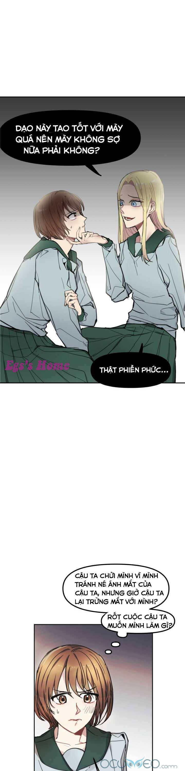 đứa con của rồng chapter 1 7