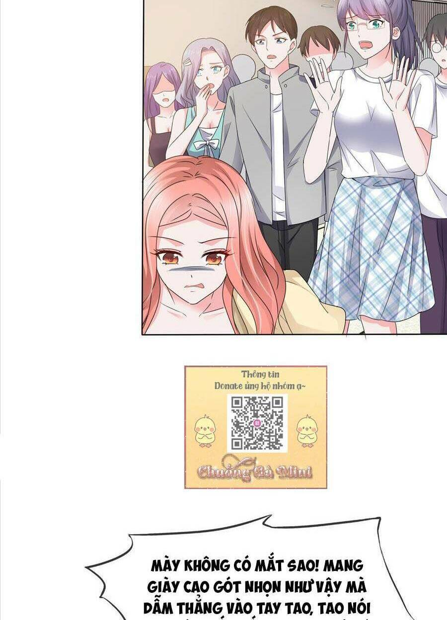 nhược hữu hàn đông ngộ noãn dương chapter 8 30