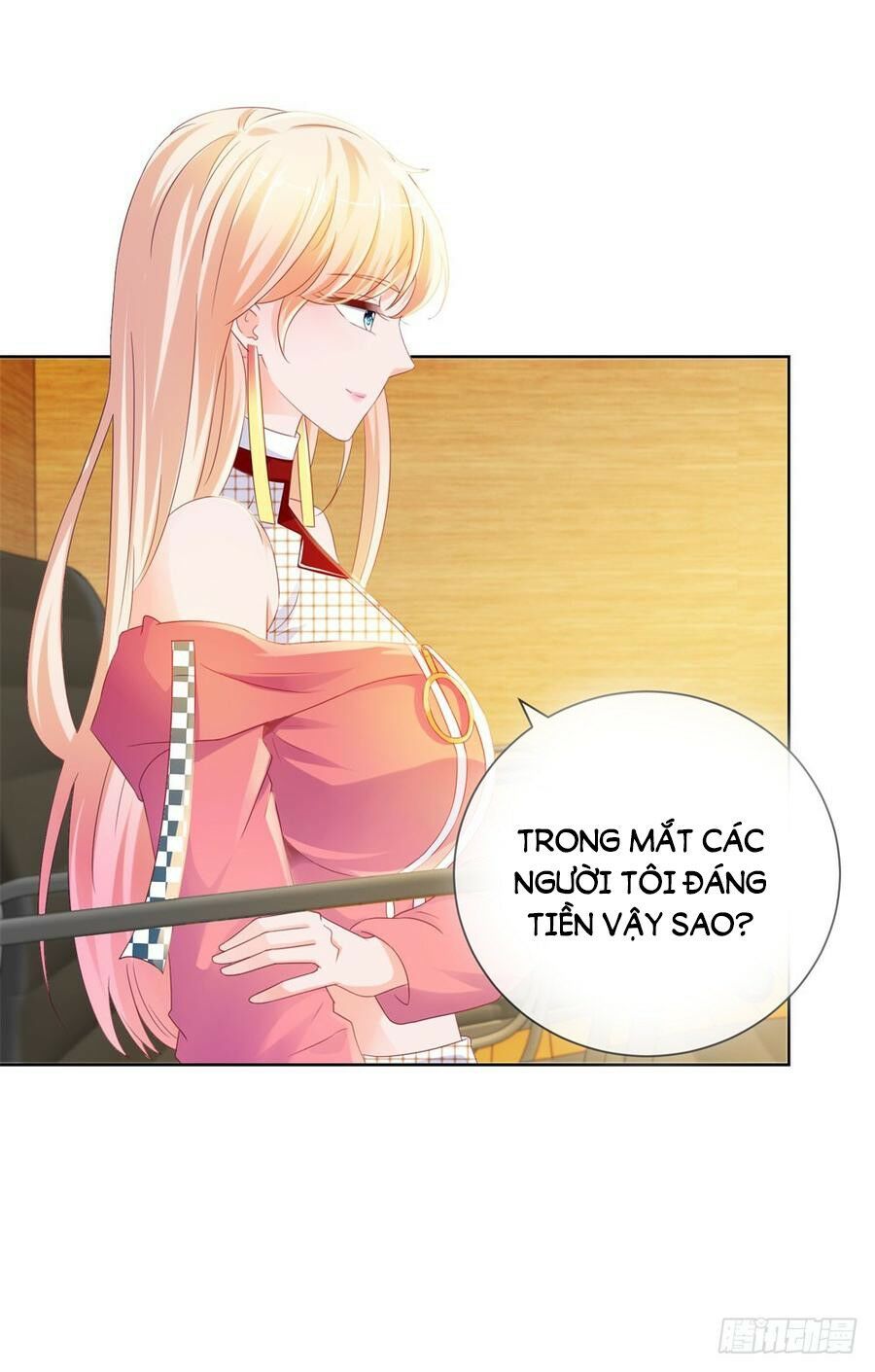 ẩn hôn 100%: chọc tức vợ yêu mua một tặng một chapter 80 15