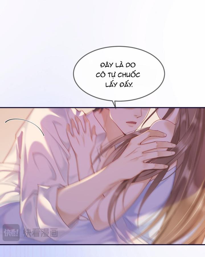 tổng tài độc sủng kiều thê thế thân [truyện chữ] chapter 1 20