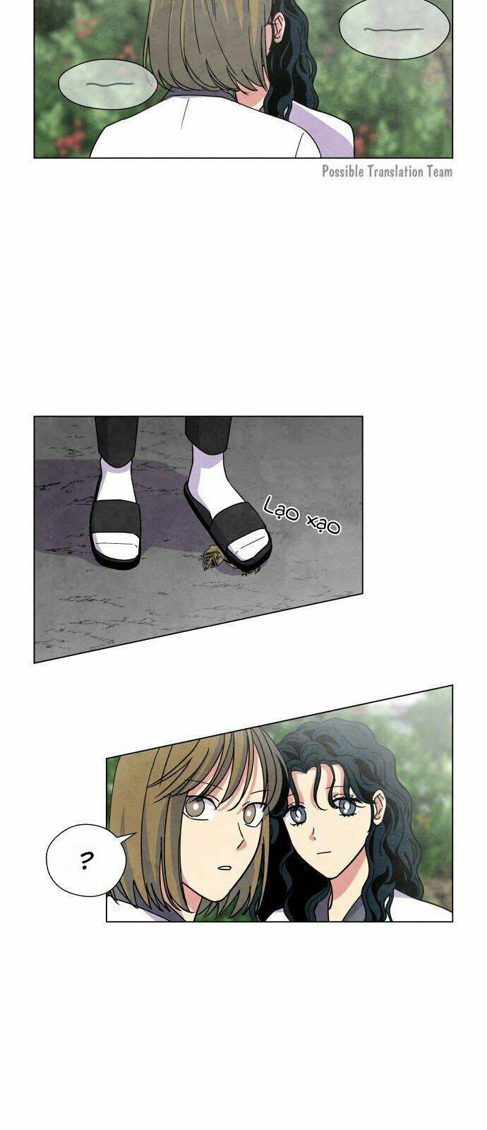 tai sói và mũ đỏ chapter 11 37