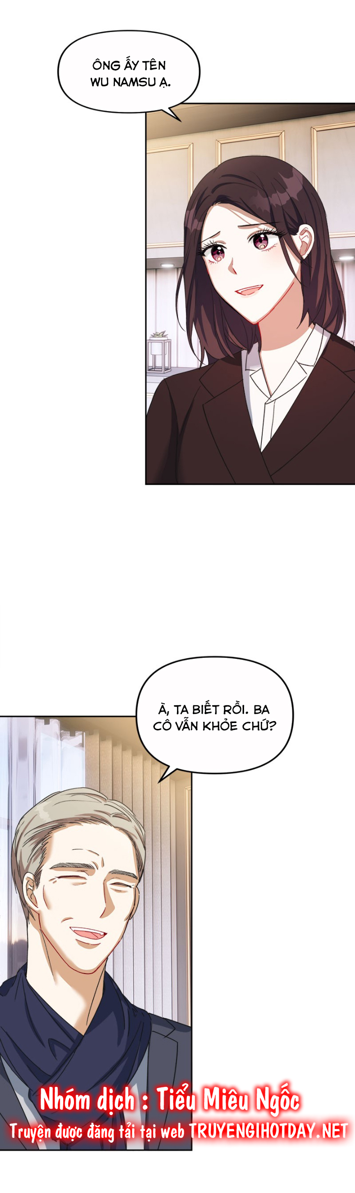 bản cam kết hôn nhân chapter 16 30