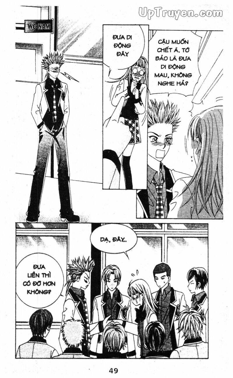 thuyền viễn xứ chapter 4 50