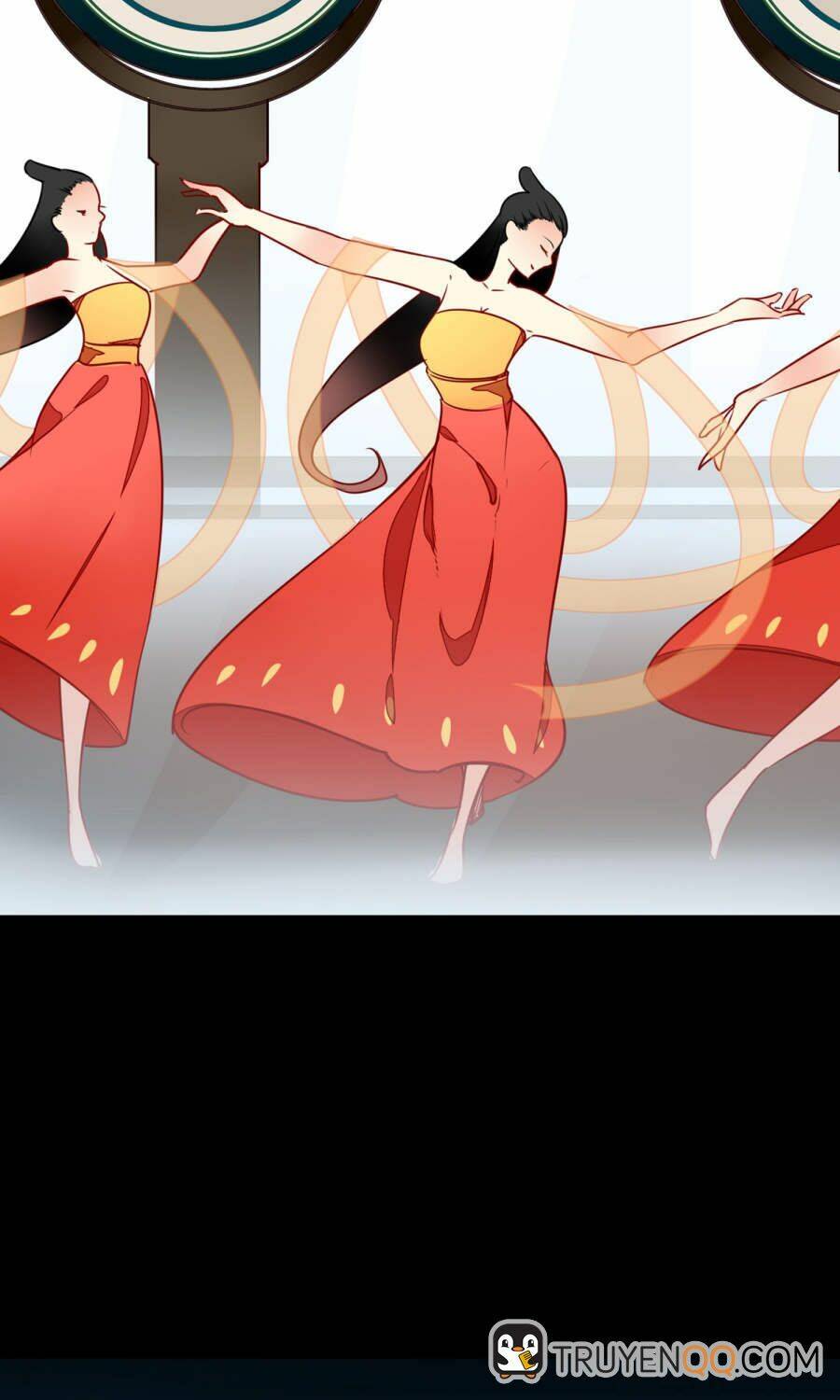 bỉ ngạn hoa chapter 1 23