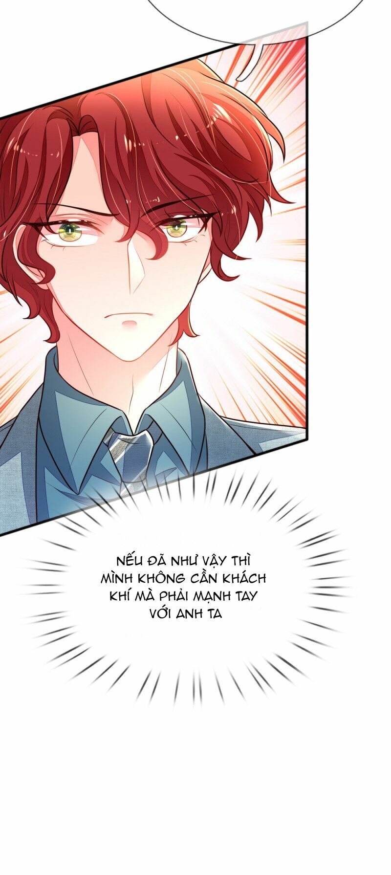 ma ma đột kích : cha mời tiếp chiêu chapter 18 12