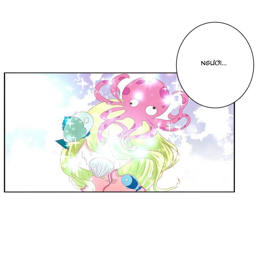 thông linh phi chapter 655 7