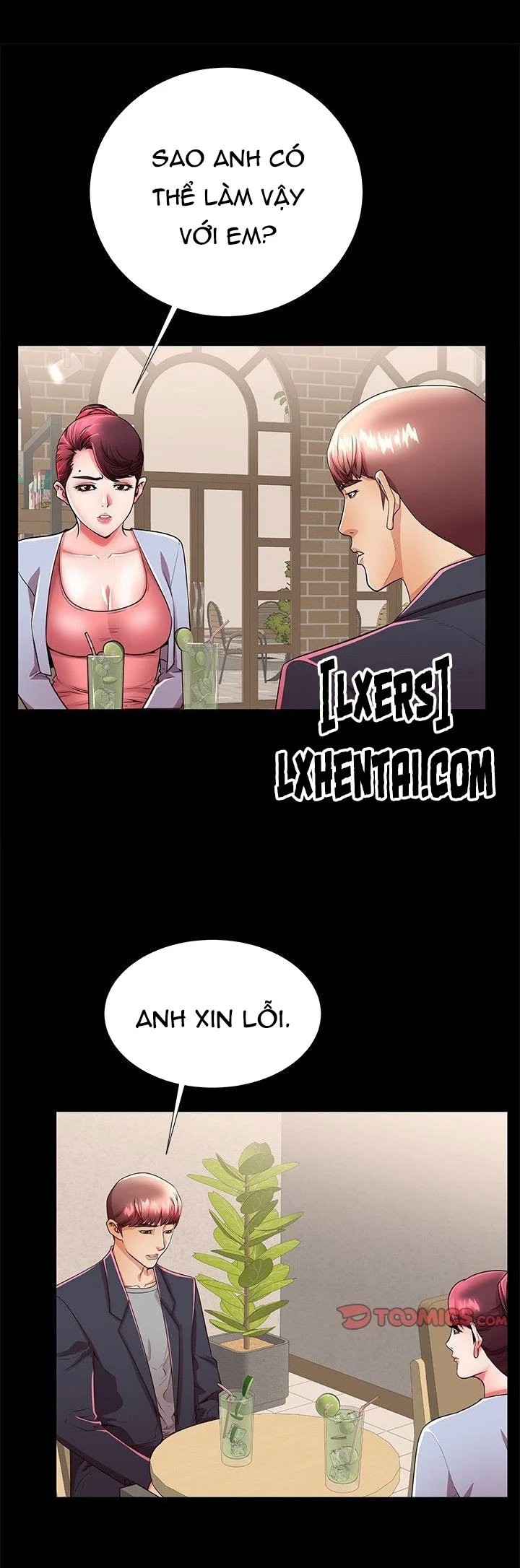 người mẹ xấu xa chapter 49 7