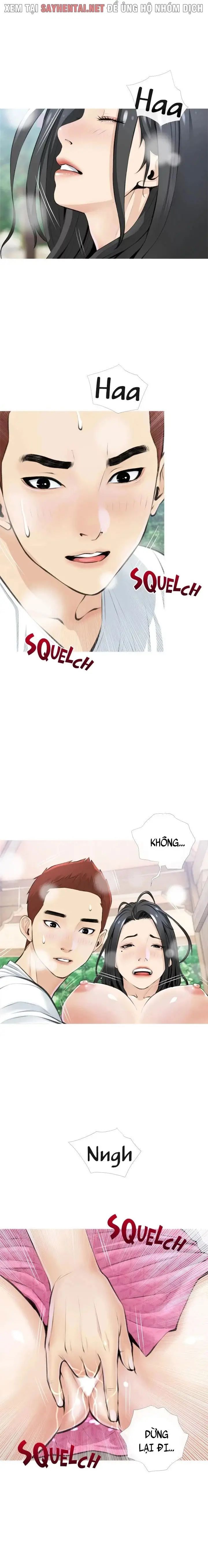 dập dì của tôi chapter 7 15