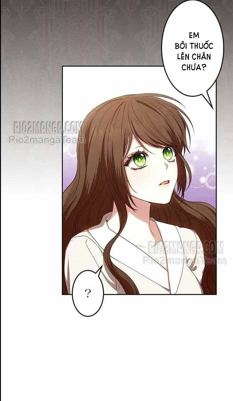 từ ác nữ, tôi trở thành một người mẹ chapter 14 41