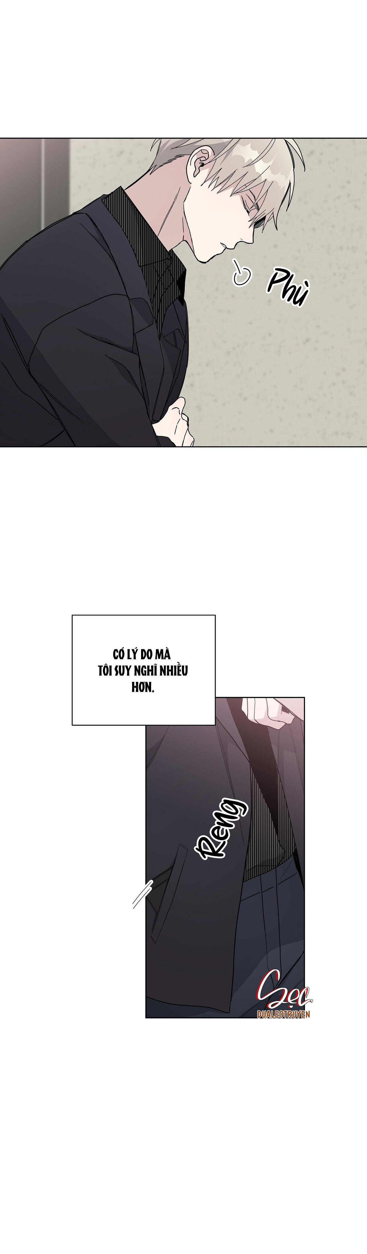 blaze out chapter 23 23