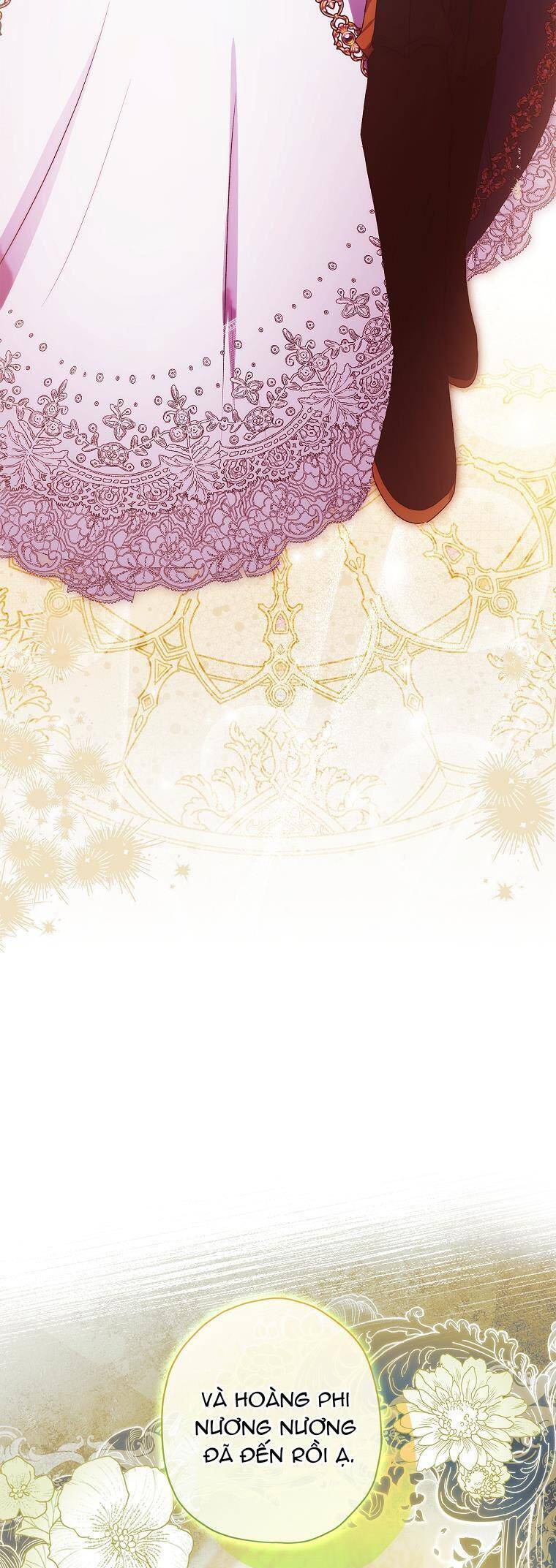 tôi đã trở thành con gái nuôi của nam chính chapter 91 37